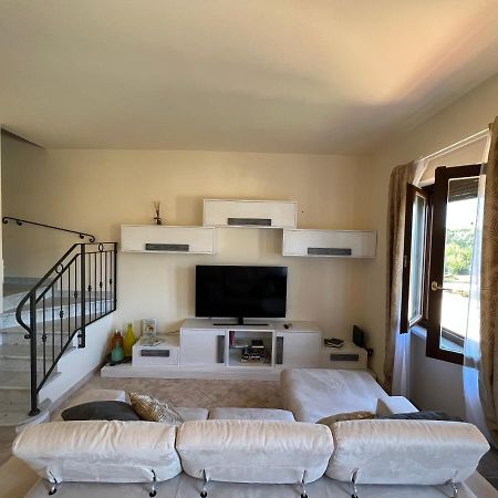 Matiseahouse Appartement Massa  Buitenkant foto