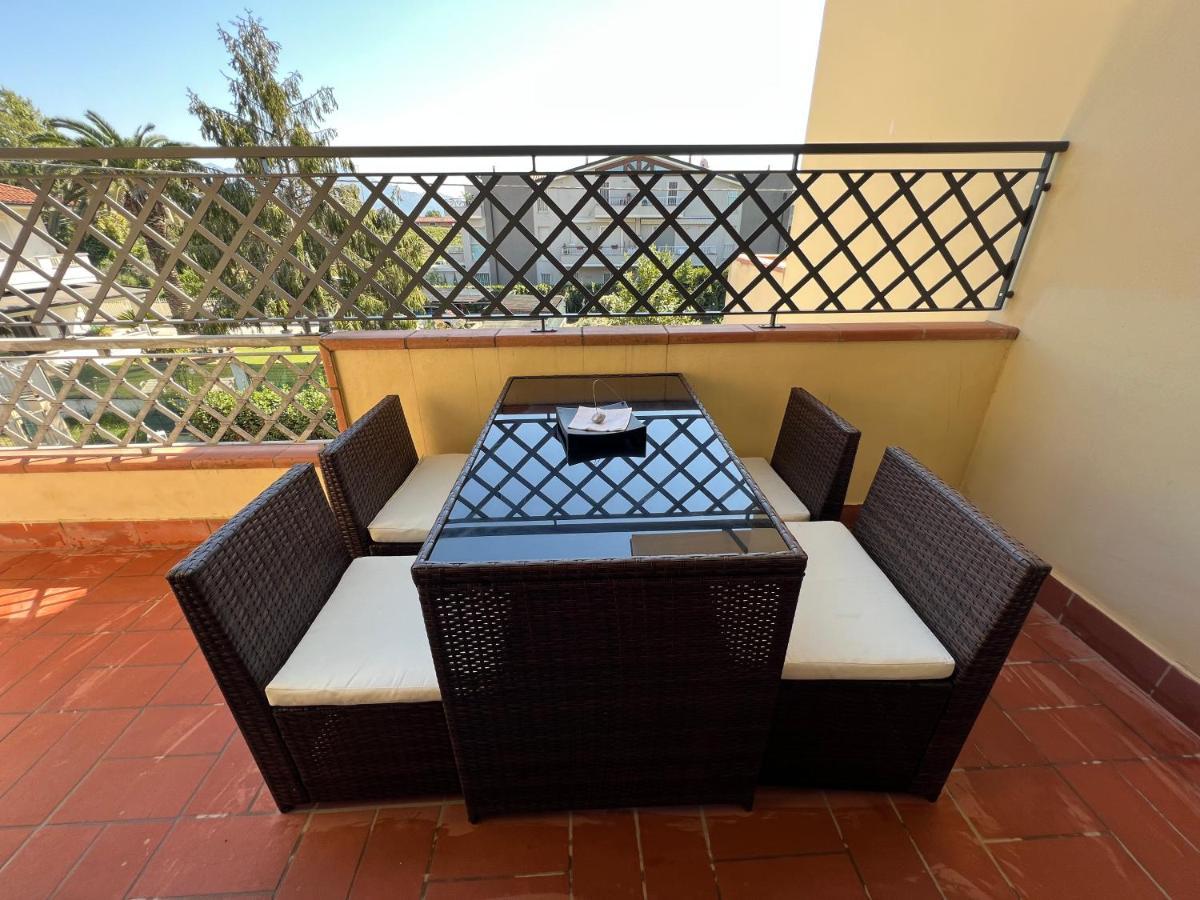 Matiseahouse Appartement Massa  Buitenkant foto