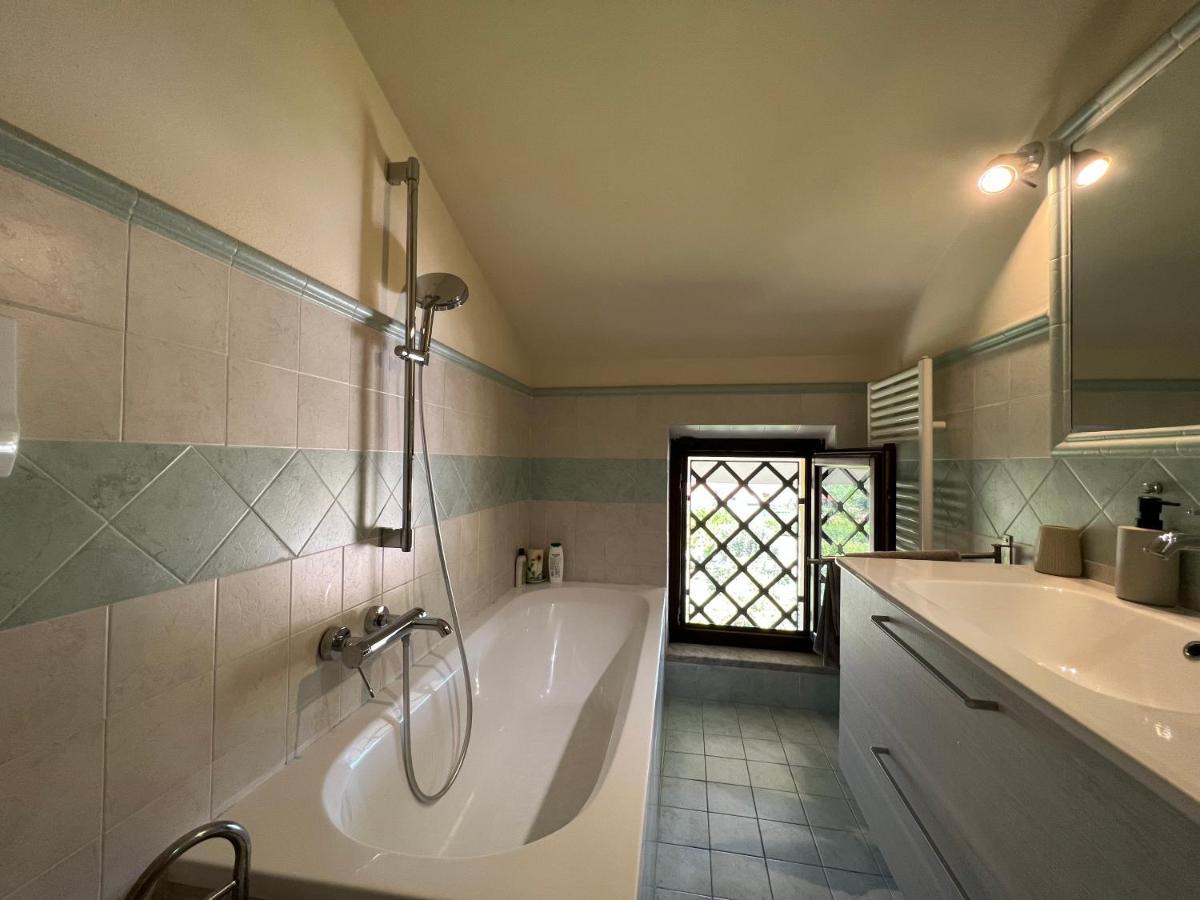 Matiseahouse Appartement Massa  Buitenkant foto