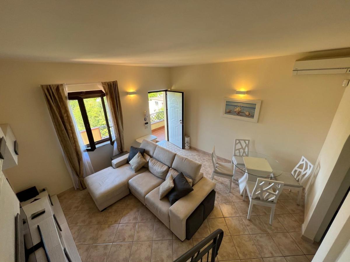 Matiseahouse Appartement Massa  Buitenkant foto