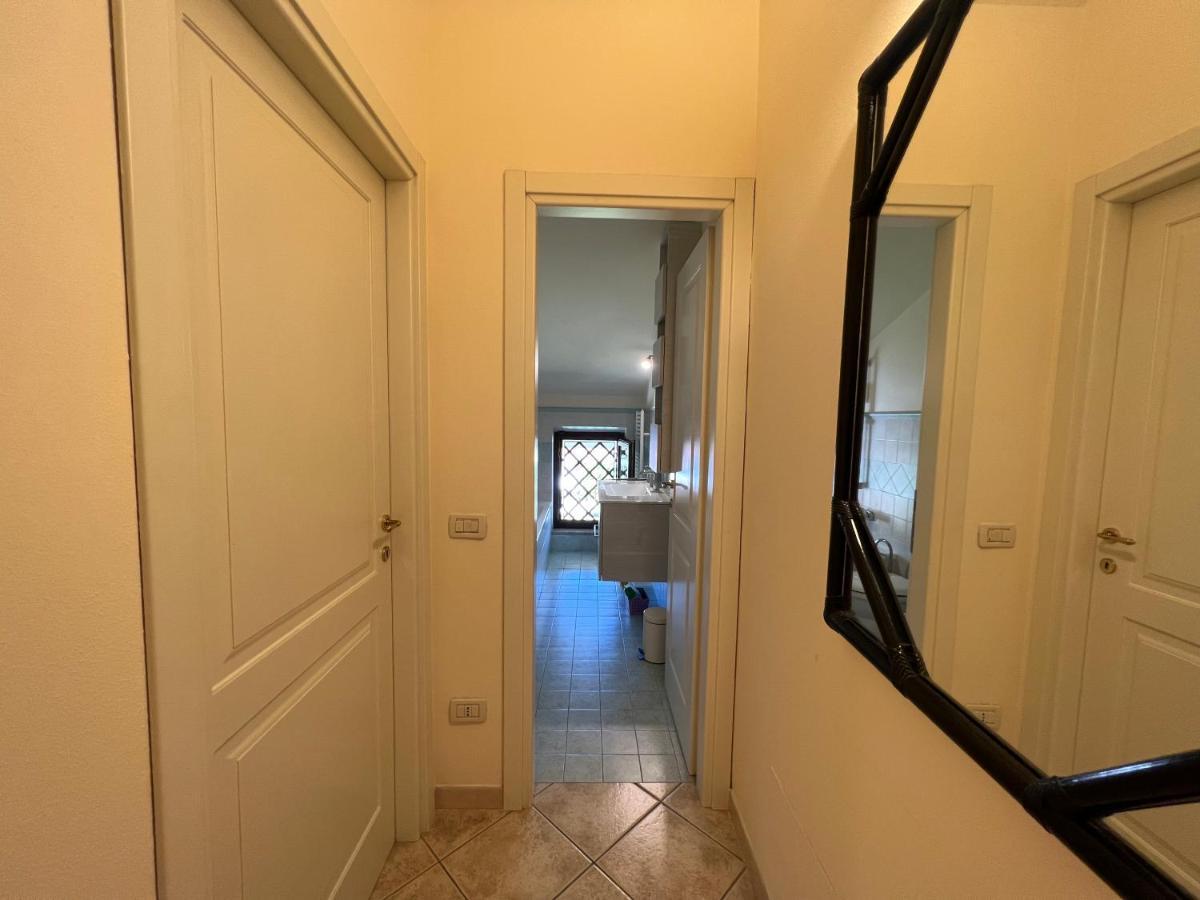 Matiseahouse Appartement Massa  Buitenkant foto