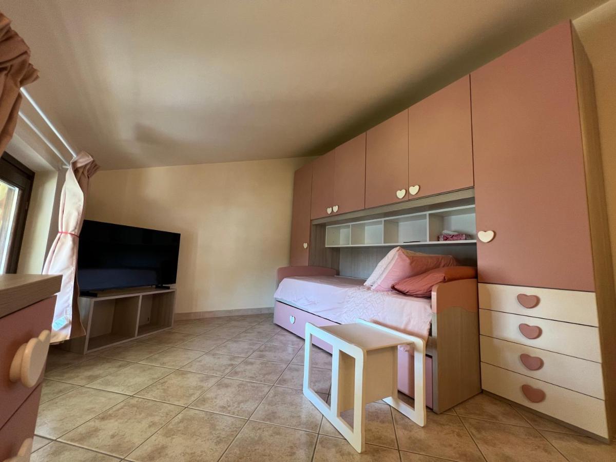 Matiseahouse Appartement Massa  Buitenkant foto