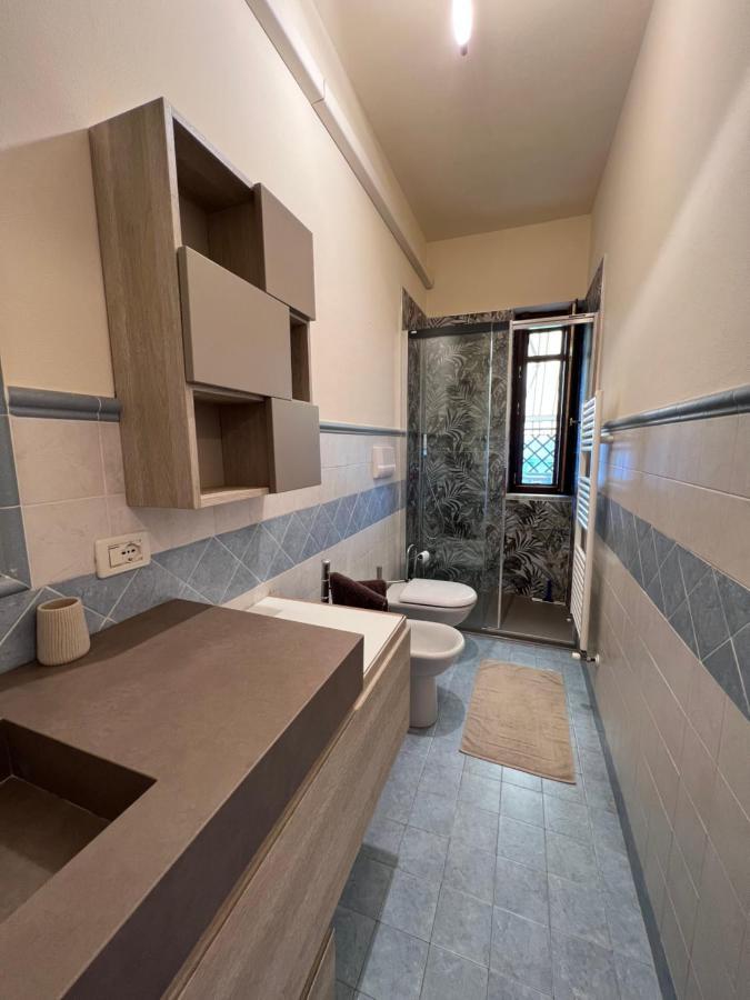 Matiseahouse Appartement Massa  Buitenkant foto