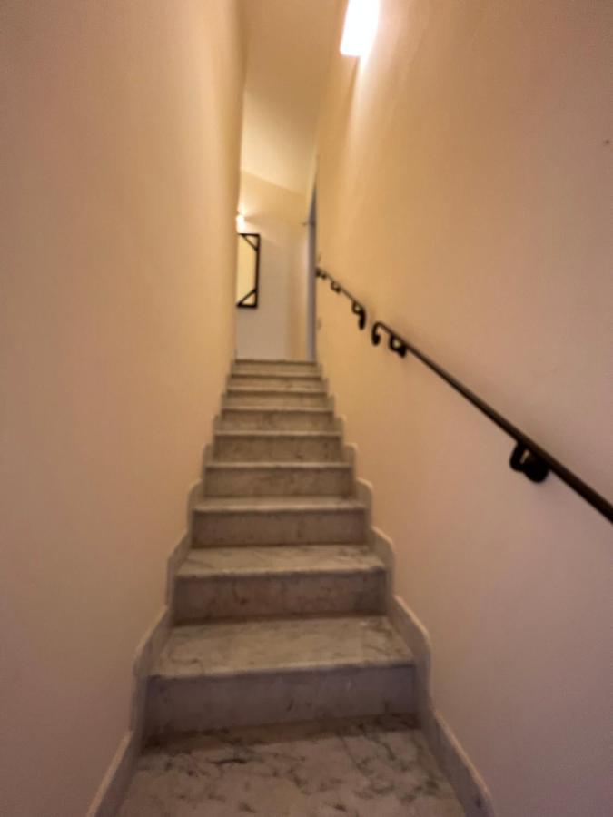 Matiseahouse Appartement Massa  Buitenkant foto
