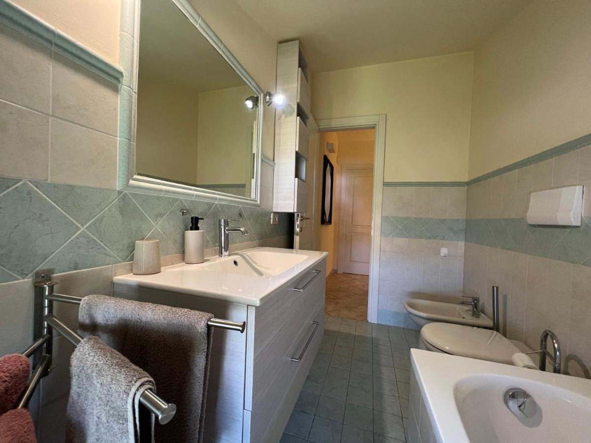 Matiseahouse Appartement Massa  Buitenkant foto