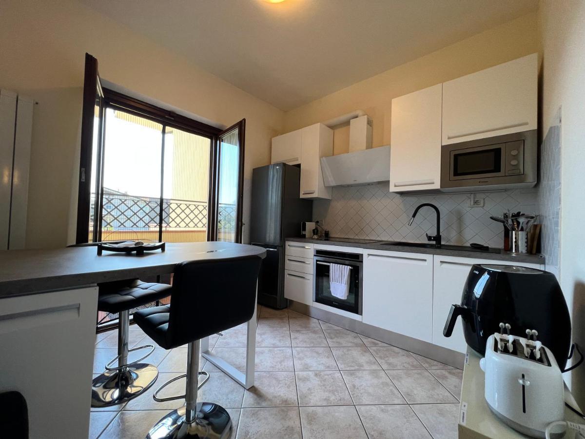 Matiseahouse Appartement Massa  Buitenkant foto