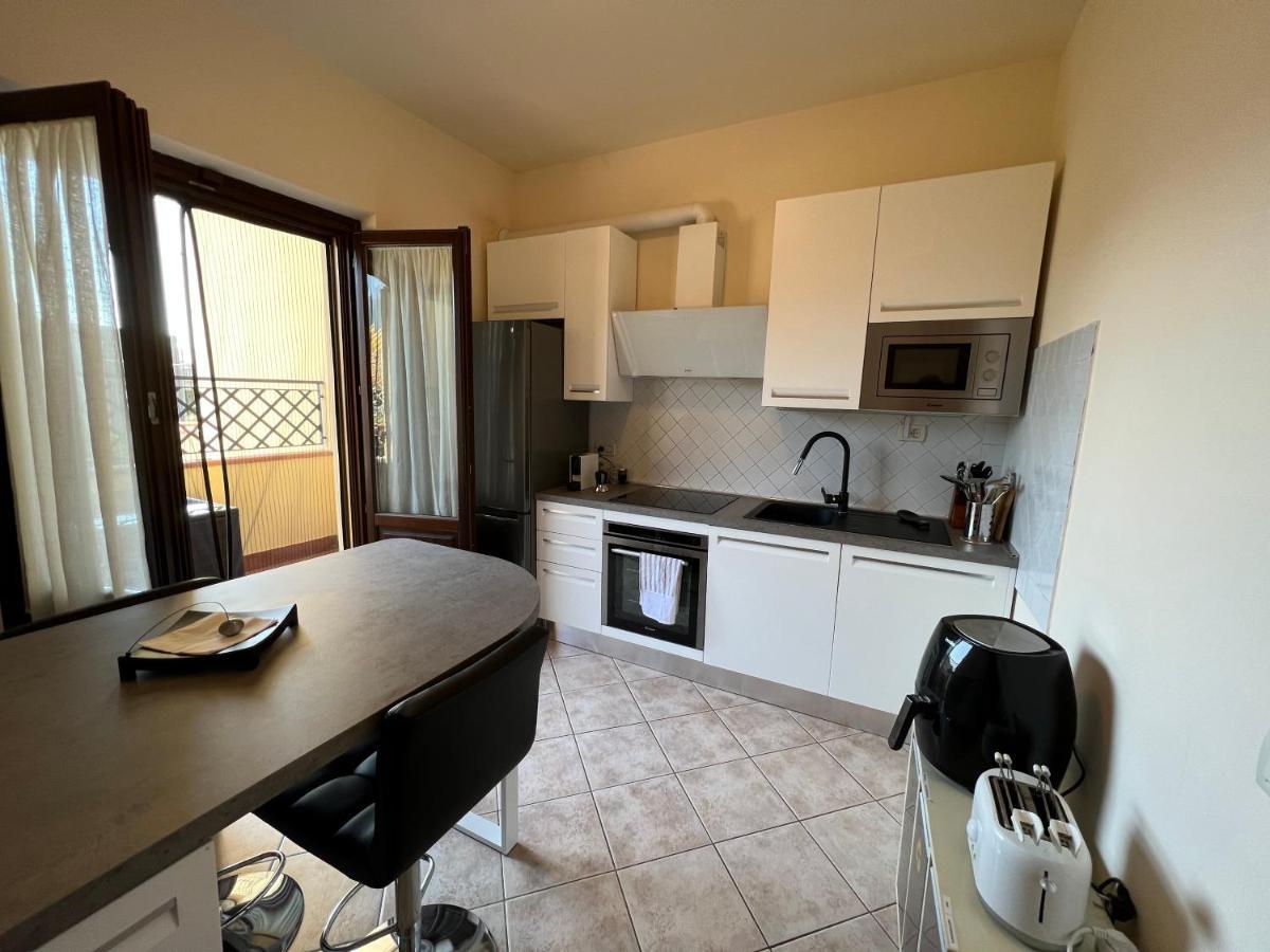 Matiseahouse Appartement Massa  Buitenkant foto