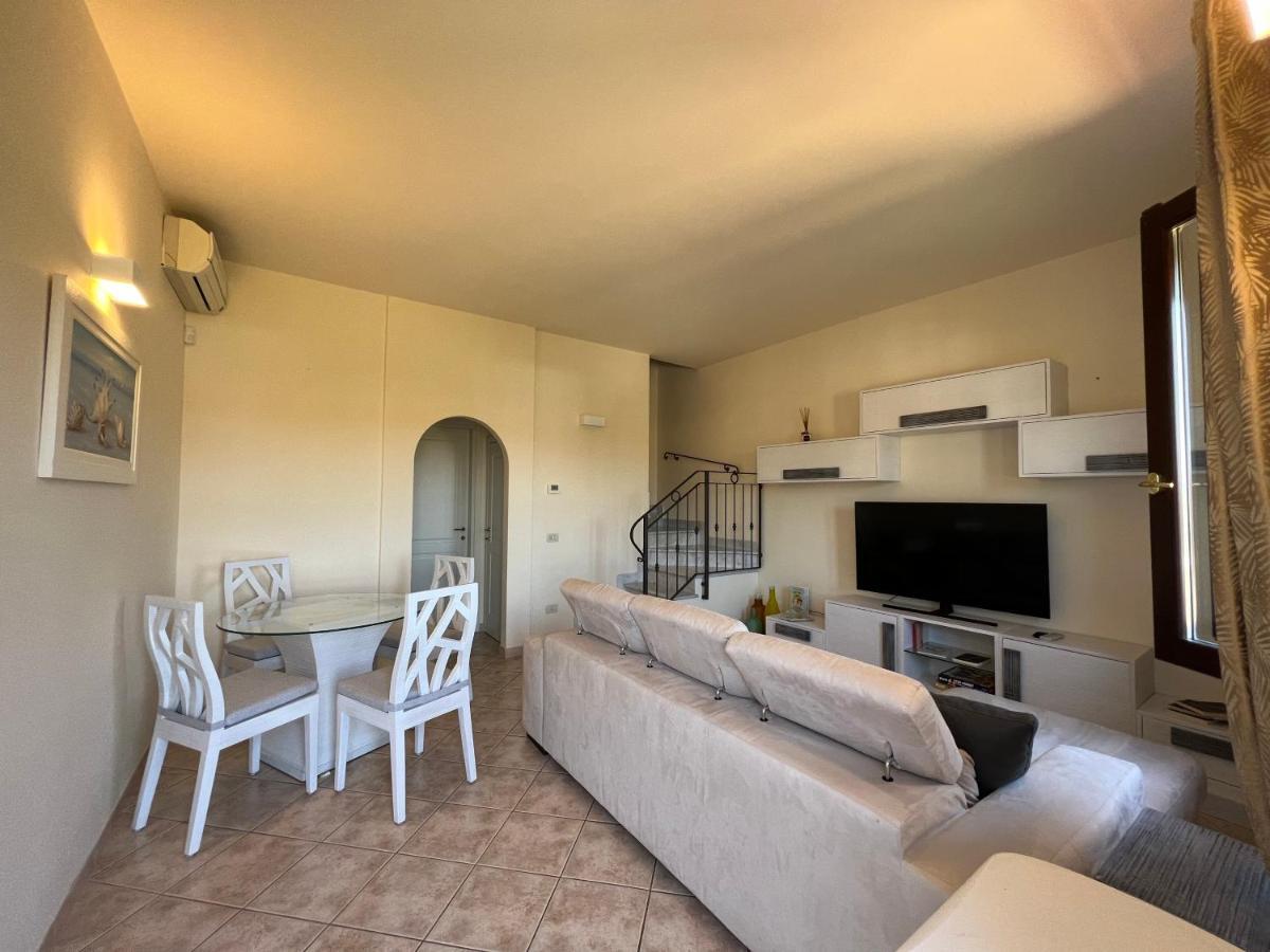 Matiseahouse Appartement Massa  Buitenkant foto
