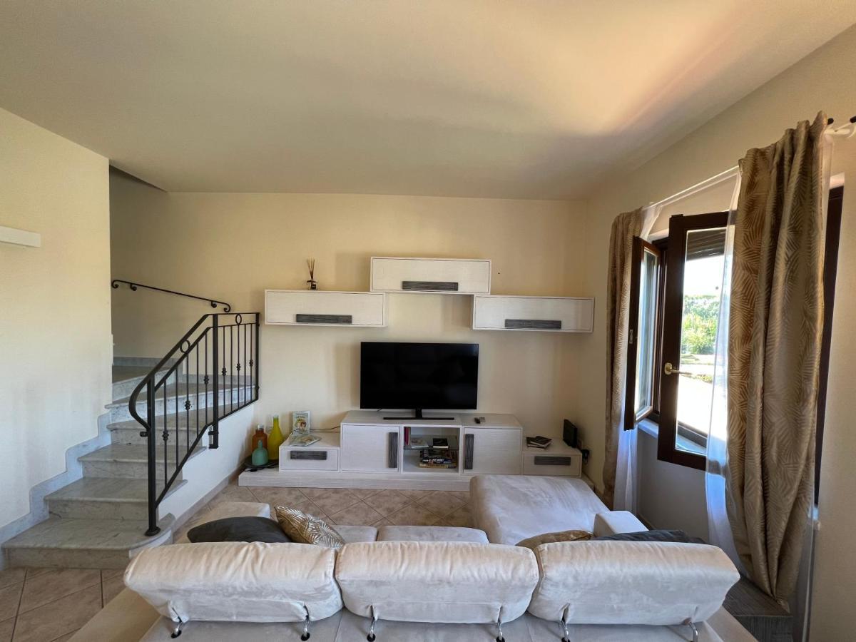 Matiseahouse Appartement Massa  Buitenkant foto